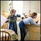 Terra Fria : foto Charlize Theron, Sissy Spacek