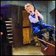 Nanny McPhee - A Babá Encantada : foto Emma Thompson