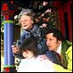 Nanny McPhee - A Babá Encantada : foto Angela Lansbury, Colin Firth