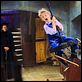Nanny McPhee - A Babá Encantada : foto Emma Thompson