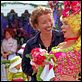 Nanny McPhee - A Babá Encantada : foto Emma Thompson