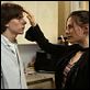 A Lula e a Baleia : foto Anna Paquin, Jesse Eisenberg