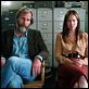 A Lula e a Baleia : foto Jeff Daniels, Laura Linney
