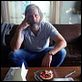 A Lula e a Baleia : foto Jeff Daniels