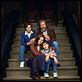 A Lula e a Baleia : foto Jeff Daniels, Jesse Eisenberg, Laura Linney