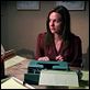 A Lula e a Baleia : foto Laura Linney