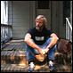 A Lula e a Baleia : foto Jeff Daniels
