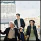 Palavras de Amor : foto Juliette Binoche, Richard Gere