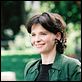 Palavras de Amor : foto Juliette Binoche