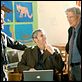 Palavras de Amor : foto David Siegel, Richard Gere, Scott McGehee