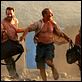 O Jardineiro Fiel : foto Pete Postlethwaite, Ralph Fiennes