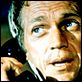 Bullitt : foto Steve McQueen