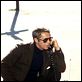 Bullitt : foto Steve McQueen