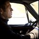 Bullitt : foto Steve McQueen