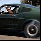 Bullitt : foto Steve McQueen