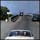 Bullitt : foto Jacqueline Bisset, Steve McQueen
