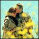 Bullitt : foto Jacqueline Bisset, Steve McQueen