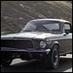Bullitt : foto Steve McQueen