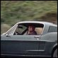 Bullitt : foto Steve McQueen