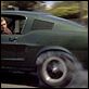 Bullitt : foto Steve McQueen