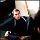 Bullitt : foto Steve McQueen