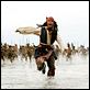 Piratas do Caribe - O Baú da Morte : foto Johnny Depp