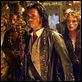 Piratas do Caribe - O Baú da Morte : foto Keira Knightley, Orlando Bloom