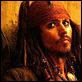 Piratas do Caribe - O Baú da Morte : foto Johnny Depp