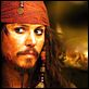 Piratas do Caribe - O Baú da Morte : foto Johnny Depp