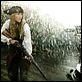 Piratas do Caribe - O Baú da Morte : foto Keira Knightley