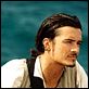 Piratas do Caribe - O Baú da Morte : foto Orlando Bloom