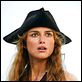 Piratas do Caribe - O Baú da Morte : foto Keira Knightley