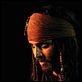 Piratas do Caribe - O Baú da Morte : foto Johnny Depp