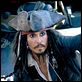 Piratas do Caribe - O Baú da Morte : foto Johnny Depp