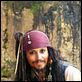Piratas do Caribe - O Baú da Morte : foto Johnny Depp
