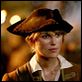 Piratas do Caribe - O Baú da Morte : foto Keira Knightley