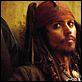 Piratas do Caribe - O Baú da Morte : foto Johnny Depp