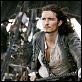Piratas do Caribe - O Baú da Morte : foto Orlando Bloom