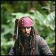 Piratas do Caribe - O Baú da Morte : foto Johnny Depp