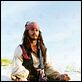 Piratas do Caribe - O Baú da Morte : foto Johnny Depp