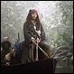 Piratas do Caribe - O Baú da Morte : foto Johnny Depp