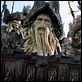Piratas do Caribe - O Baú da Morte : foto Bill Nighy