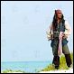 Piratas do Caribe - O Baú da Morte : foto Johnny Depp