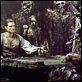 Piratas do Caribe - O Baú da Morte : foto Bill Nighy, Orlando Bloom