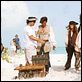 Piratas do Caribe - O Baú da Morte : foto Gore Verbinski, Johnny Depp, Keira Knightley, Orlando Bloom