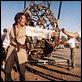 Piratas do Caribe - O Baú da Morte : foto Gore Verbinski, Johnny Depp, Orlando Bloom
