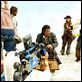 Piratas do Caribe - O Baú da Morte : foto Johnny Depp, Keira Knightley, Orlando Bloom