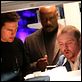 Missão Impossível 3 : foto Simon Pegg, Tom Cruise, Ving Rhames