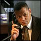 Missão Impossível 3 : foto Laurence Fishburne