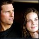 Missão Impossível 3 : foto Michelle Monaghan, Tom Cruise